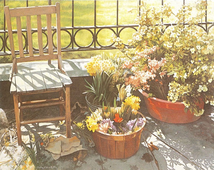 Low Country Flower Shop