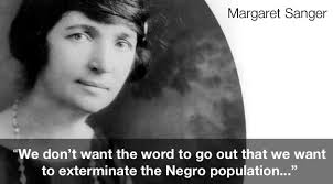margaret sanger