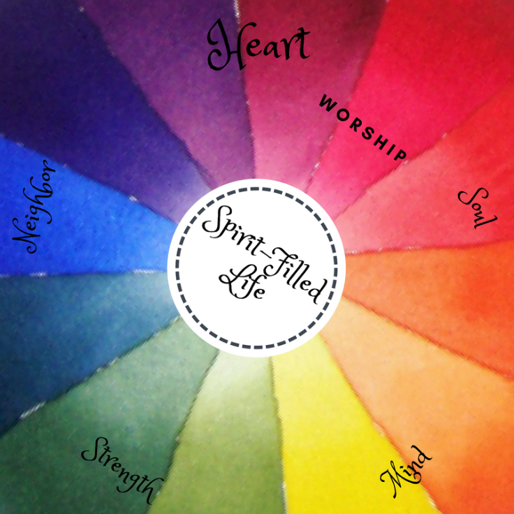 Spirit-Filled Life-2