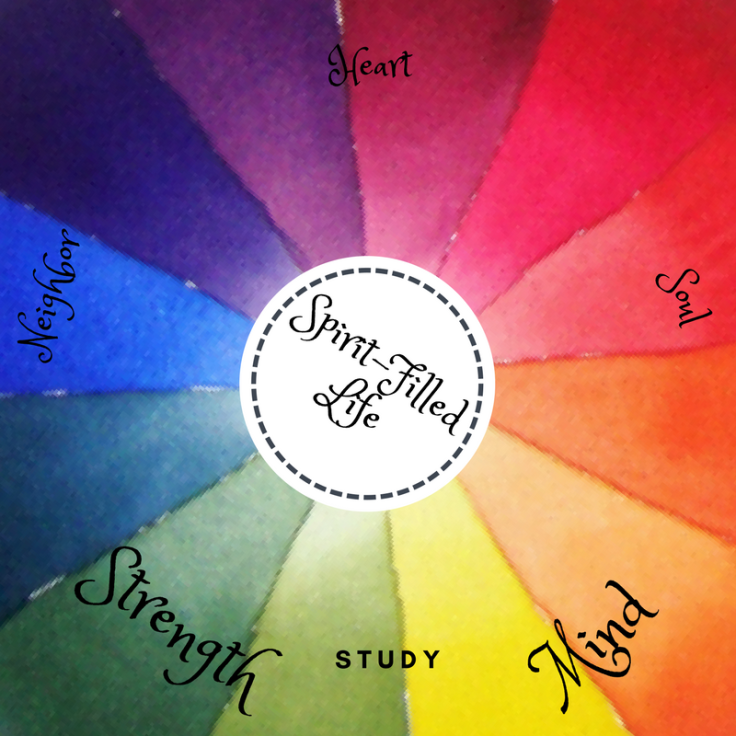 Spirit-Filled Life-4