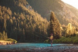 fly-fishing-guy-man-camping-outdoors-adventure